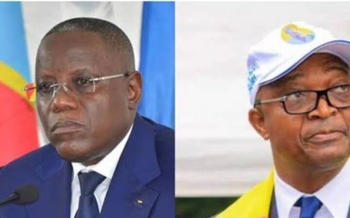 RDC : l’affaire Minaku Shadary entre dans la séquence de la justice militaire