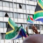 La crise migratoire en Afrique du Sud met la SADC face au test des mobilités