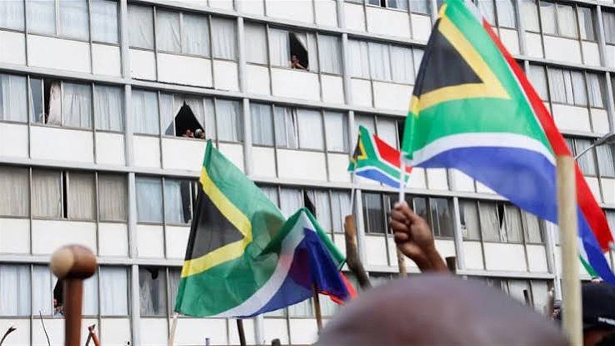 La crise migratoire en Afrique du Sud met la SADC face au test des mobilités