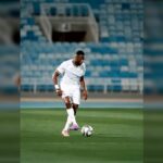 Chancel Mbemba à Diriyah : le capitaine des Léopards ouvre un virage saoudien