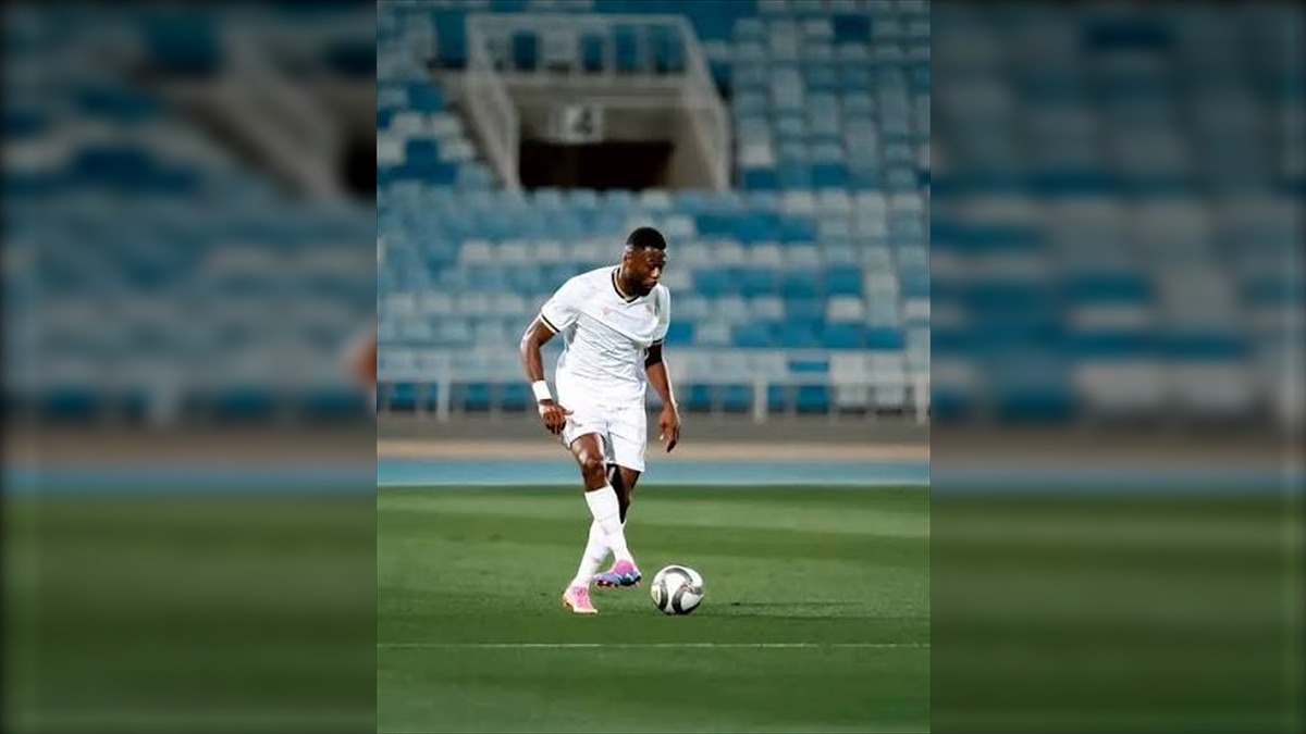 Chancel Mbemba à Diriyah : le capitaine des Léopards ouvre un virage saoudien