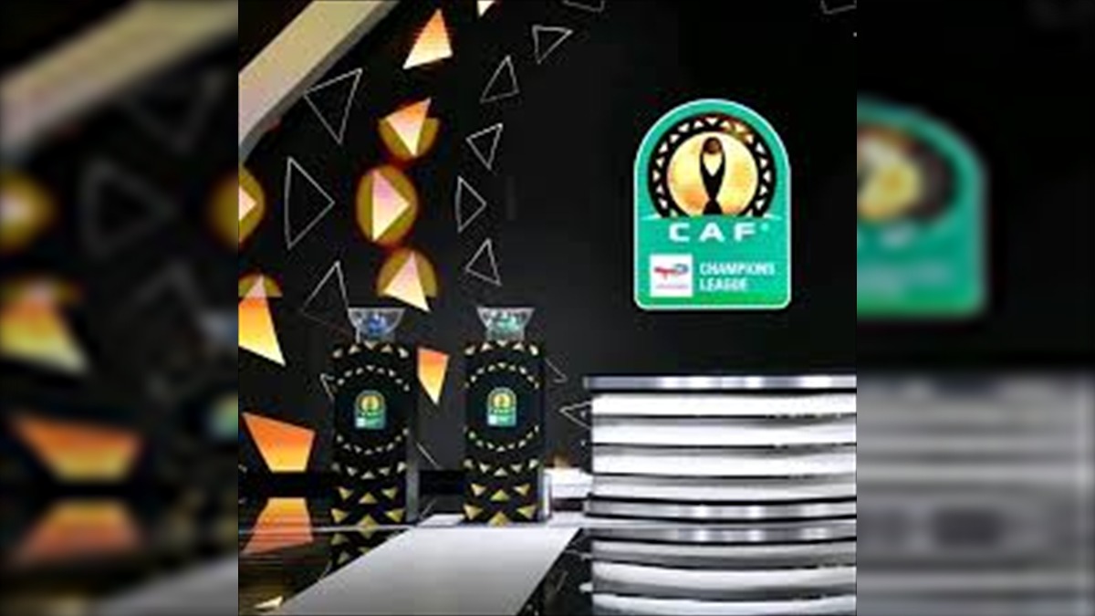 Interclubs CAF : la RDC face à un tirage sous tension