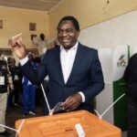 Zambie : la réélection de Hichilema prolonge le pari économique