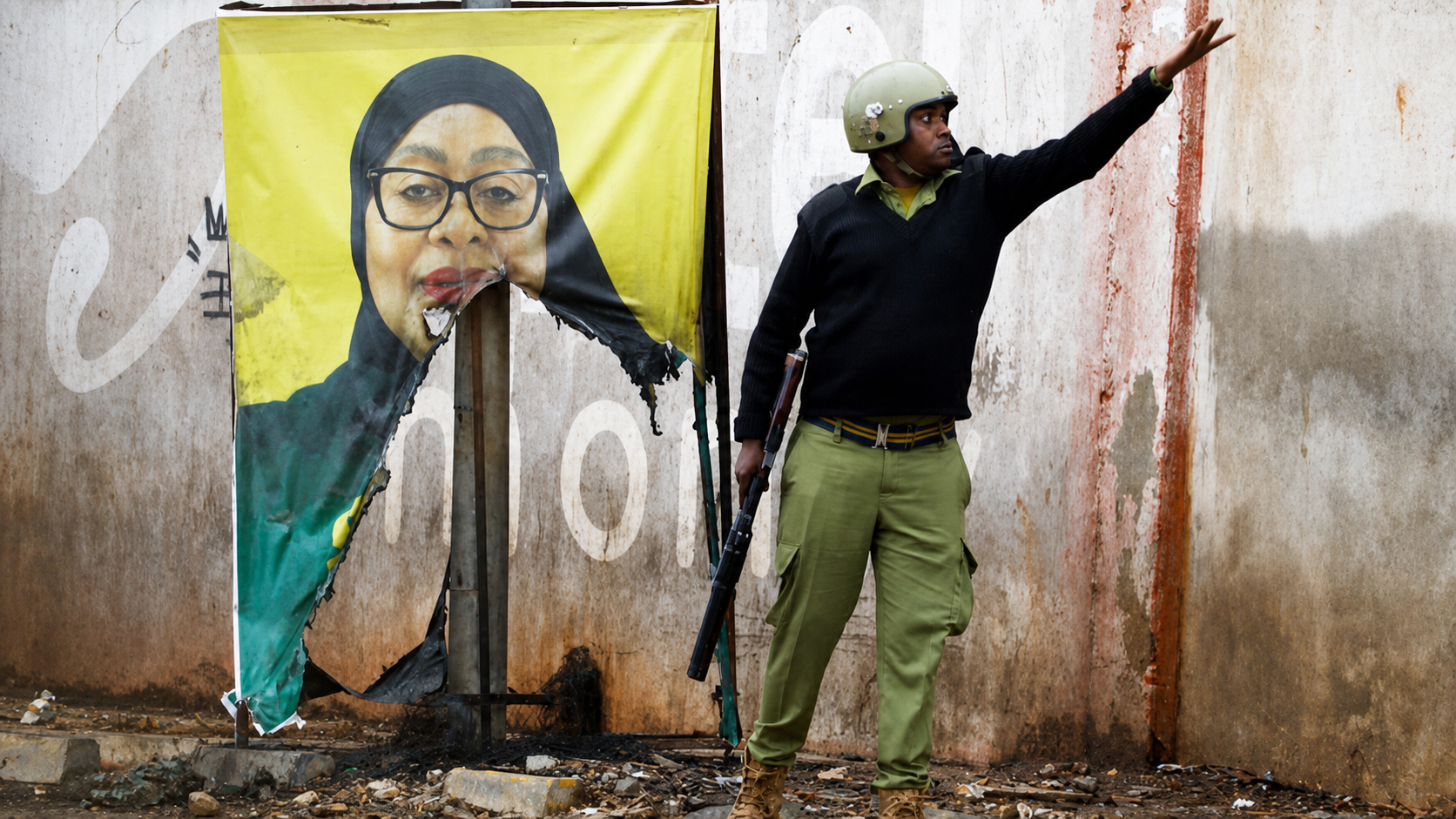 Tanzanie : la crise politique rouvre le débat sur les libertés publiques