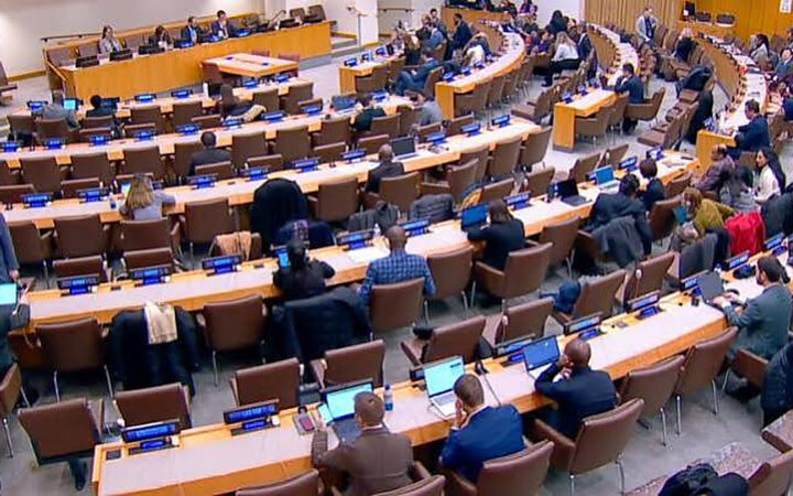 Convention fiscale de l’ONU : la RDC face au test des recettes minières