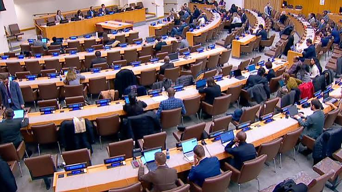 Convention fiscale de l’ONU : la RDC face au test des recettes minières