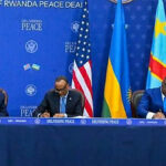 RDC Rwanda : les Accords de Washington à l’épreuve du suivi sécuritaire