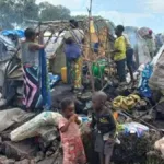 Crise humanitaire en Ituri : l’alerte d’OCHA replace les déplacés au centre de l’urgence locale