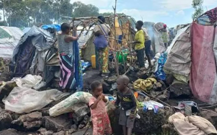 Crise humanitaire en Ituri : l’alerte d’OCHA replace les déplacés au centre de l’urgence locale