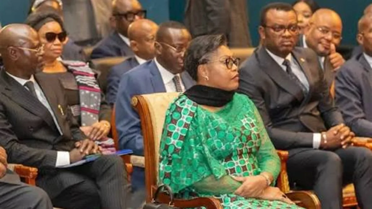 Gouvernement Suminwa II : une année entre résilience économique et faible exécution des réformes