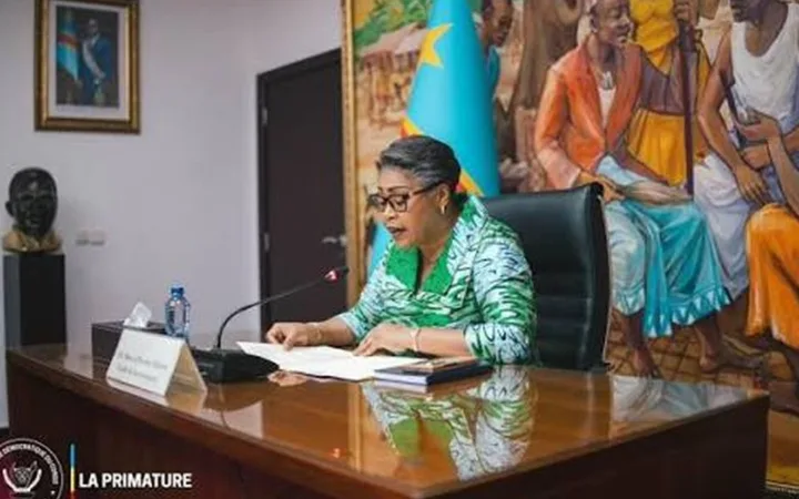 RDC : le Gouvernement projette une Banque publique de l’habitat