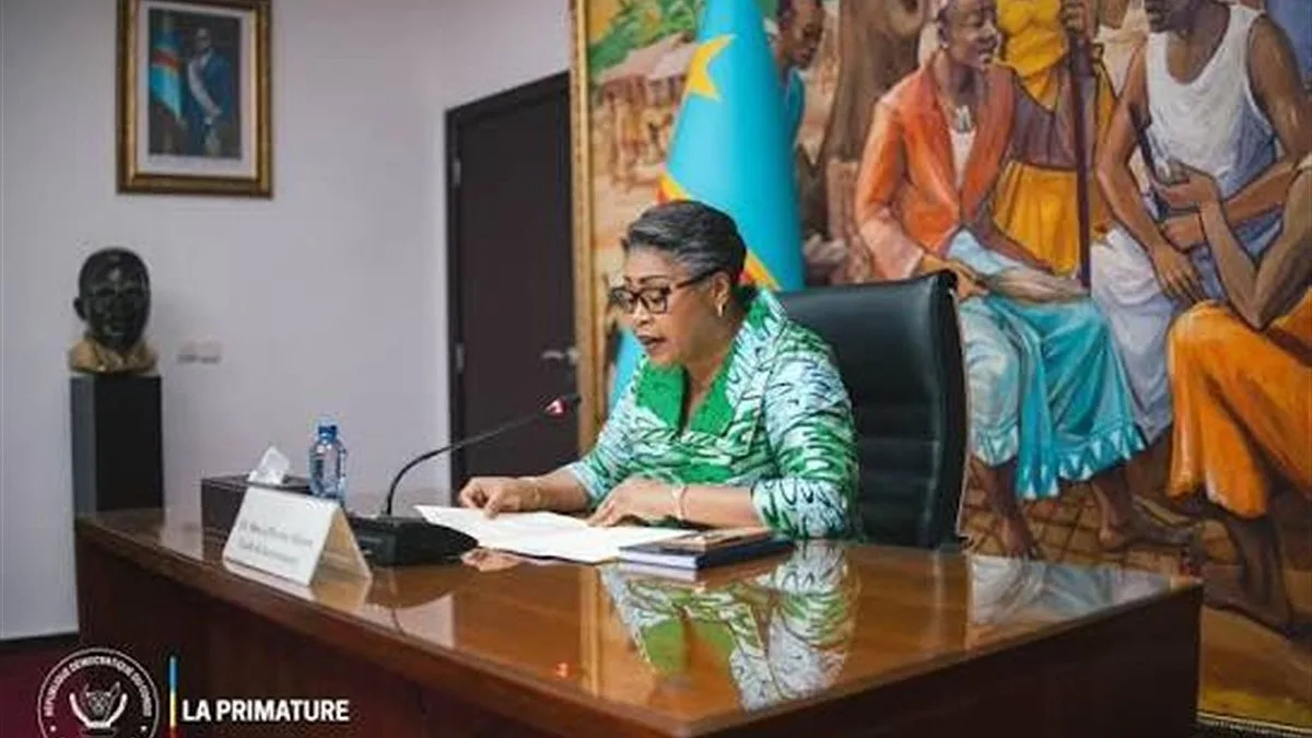 RDC : le Gouvernement projette une Banque publique de l’habitat
