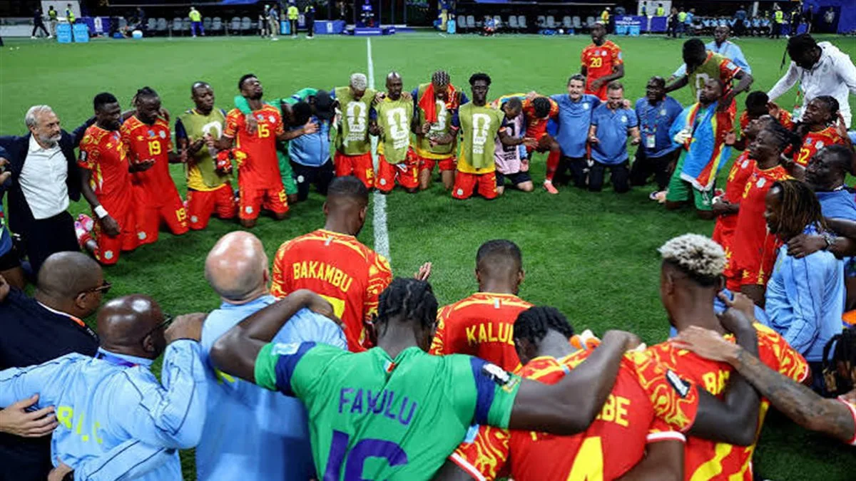 Décryptage : les leçons du Mondial 2026 pour l’avenir des Léopards et de la Linafoot
