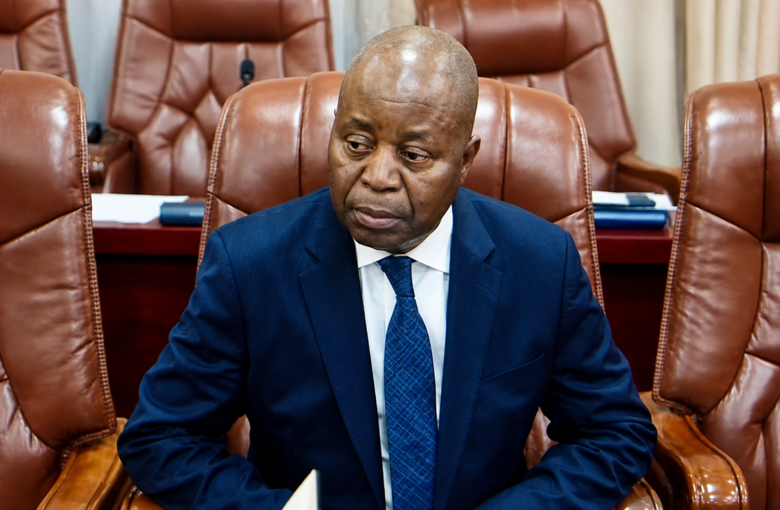RDC : le budget rectificatif 2026 promulgué, 3 469 milliards FC retranchés au cadrage initial
