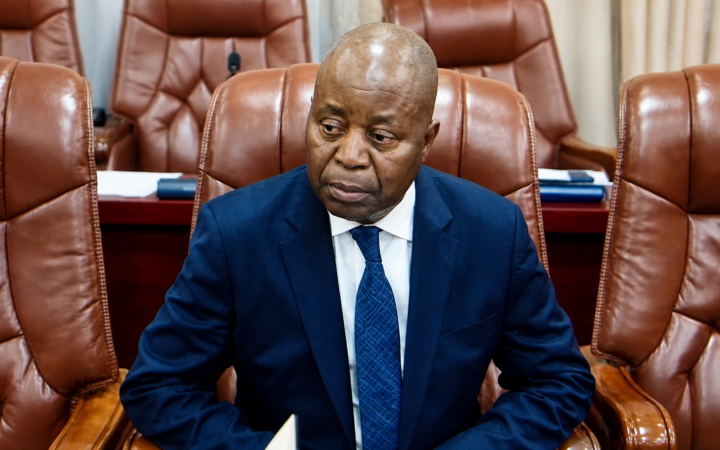 RDC : le budget rectificatif 2026 promulgué, 3 469 milliards FC retranchés au cadrage initial