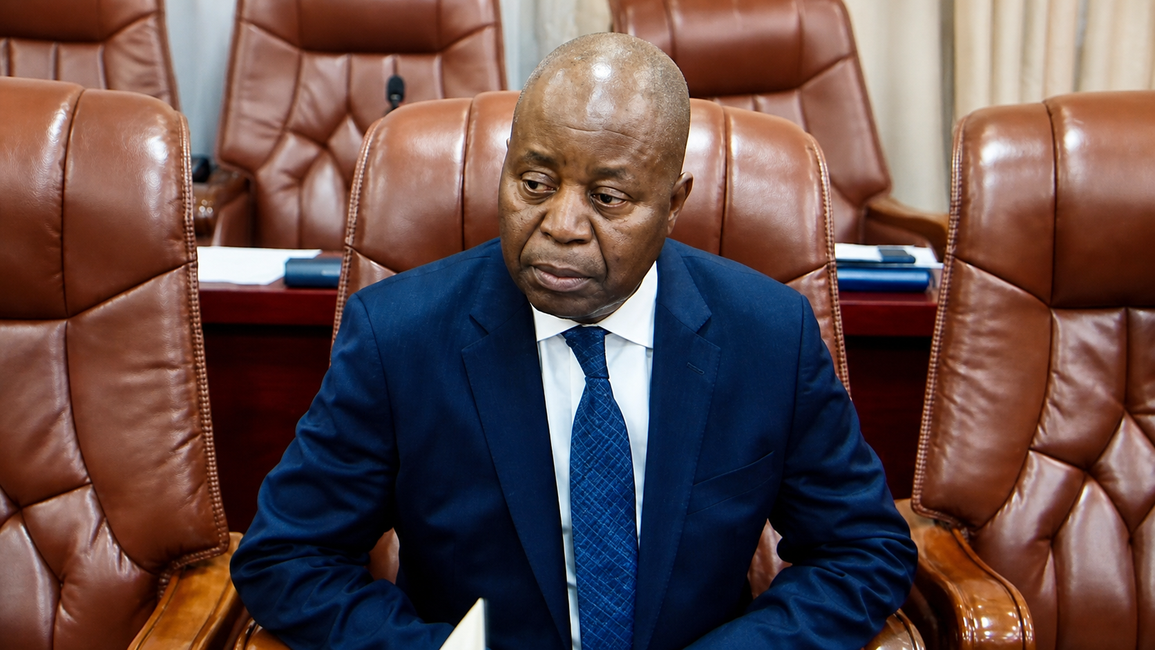 RDC : le budget rectificatif 2026 promulgué, 3 469 milliards FC retranchés au cadrage initial