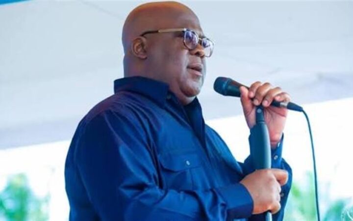 RDC : la cohésion nationale au centre d’un bras de fer sur le dialogue et le référendum