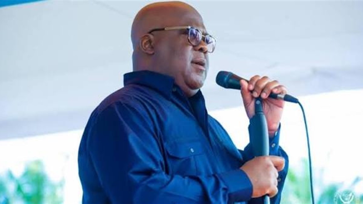 RDC : la cohésion nationale au centre d’un bras de fer sur le dialogue et le référendum
