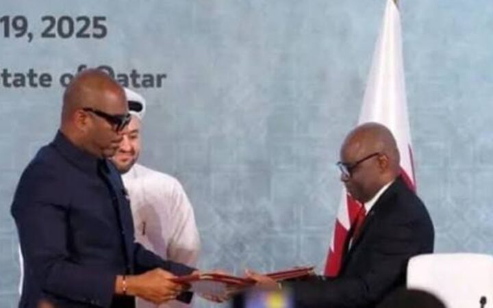 RDC : le processus de Doha franchit un cap avec la remise de détenus à l’AFC/M23