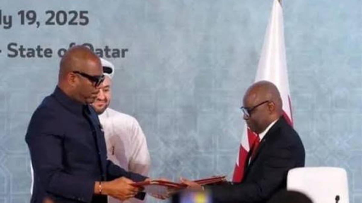 RDC : le processus de Doha franchit un cap avec la remise de détenus à l’AFC/M23