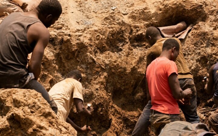 RDC : l’actionnariat congolais dans les mines arrive au test du décret