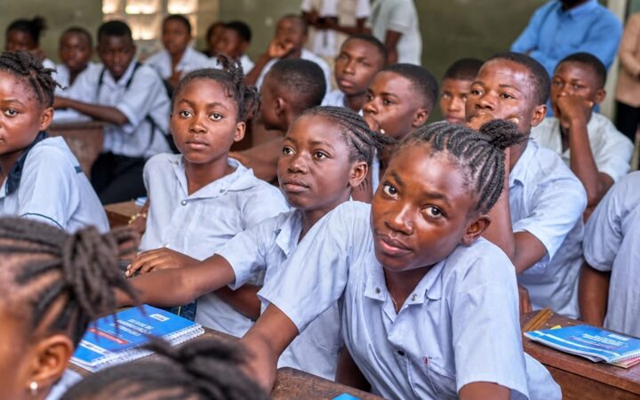 RDC : les Humanités pédagogiques rénovées passent au cap de l’extension