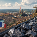 Gabon : le manganèse gabonais au cœur du bras de fer industriel avec Paris