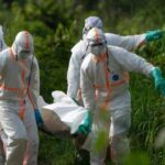 Ebola en RDC : l’épidémie gagne le Bas Uélé et bouscule la riposte nationale
