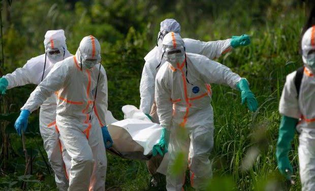 Ebola en RDC : l’épidémie gagne le Bas Uélé et bouscule la riposte nationale