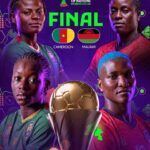 CAN féminine 2026 : Malawi-Cameroun, la finale qui oblige la RDC à regarder plus loin