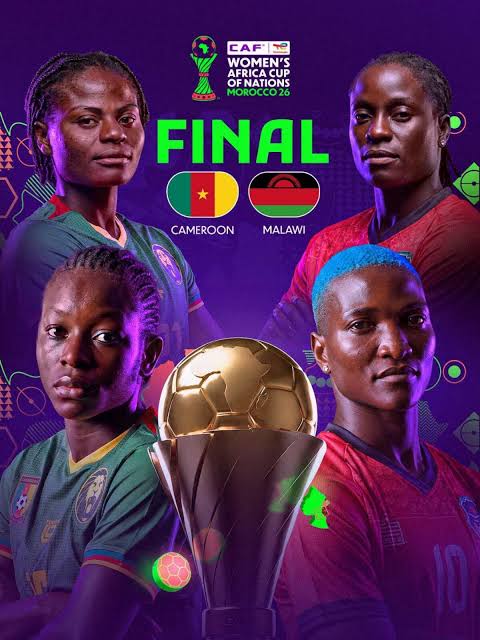 CAN féminine 2026 : Malawi-Cameroun, la finale qui oblige la RDC à regarder plus loin
