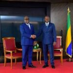Coopération RDC Gabon : visas, industrie et diplomatie au menu de Libreville