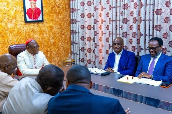 RDC : le dialogue national inclusif attend l’adresse de Tshisekedi après l’ultimatum de la C64