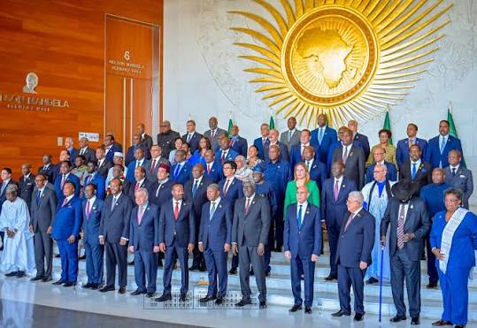 RDC : la feuille de route africaine remet la paix à l’Est au banc d’essai