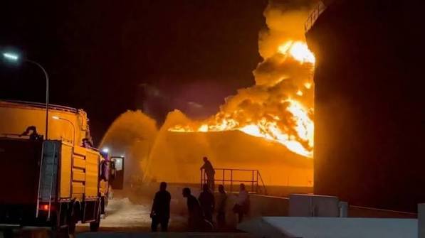 Libye : Banque centrale sous pression et raffinerie de Zawiya attaquée, le risque économique remonte