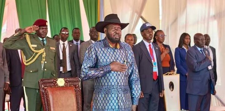 Soudan du Sud : l’élection de décembre sous tension, un test régional suivi de près par Kinshasa