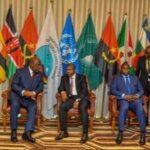 Luanda prépare le sommet africain qui veut remettre la prévention des conflits au centre du jeu