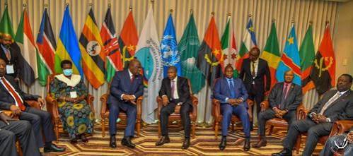 Luanda prépare le sommet africain qui veut remettre la prévention des conflits au centre du jeu