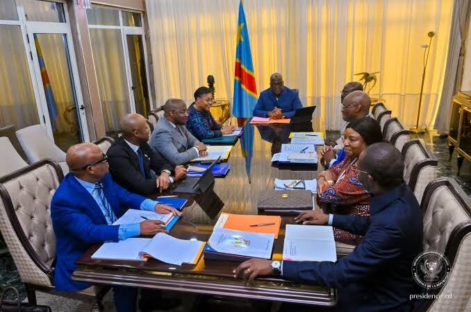RDC : l’habilitation du gouvernement installe une séquence politique sous surveillance