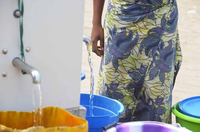 RDC : l’eau potable entre dans une phase d’exécution, Kinshasa et les provinces face au test des chantiers