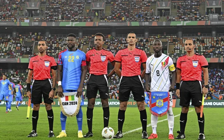 Après le Mondial 2026, les Léopards entrent déjà dans le cycle CAN 2027