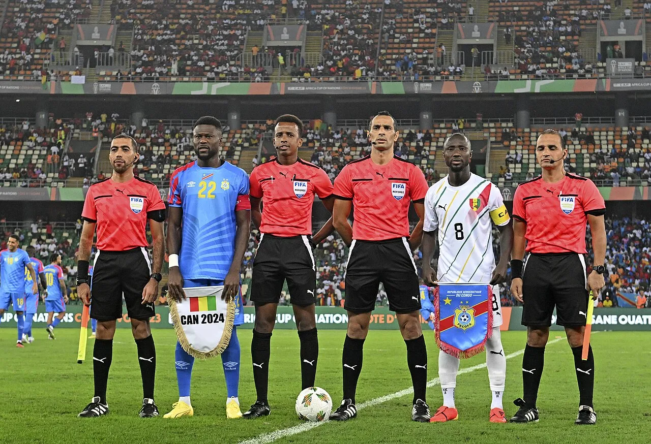 Après le Mondial 2026, les Léopards entrent déjà dans le cycle CAN 2027