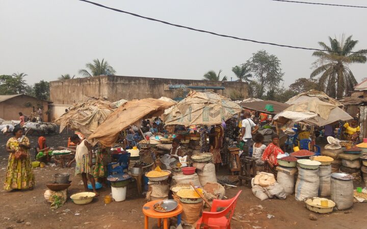 RDC et Afrique : une croissance 2026 résiliente, mais sous forte contrainte financière