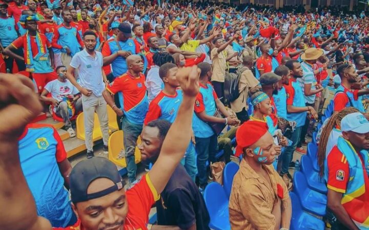 Linafoot : le stade des Martyrs absent, huit enceintes pour lancer la saison