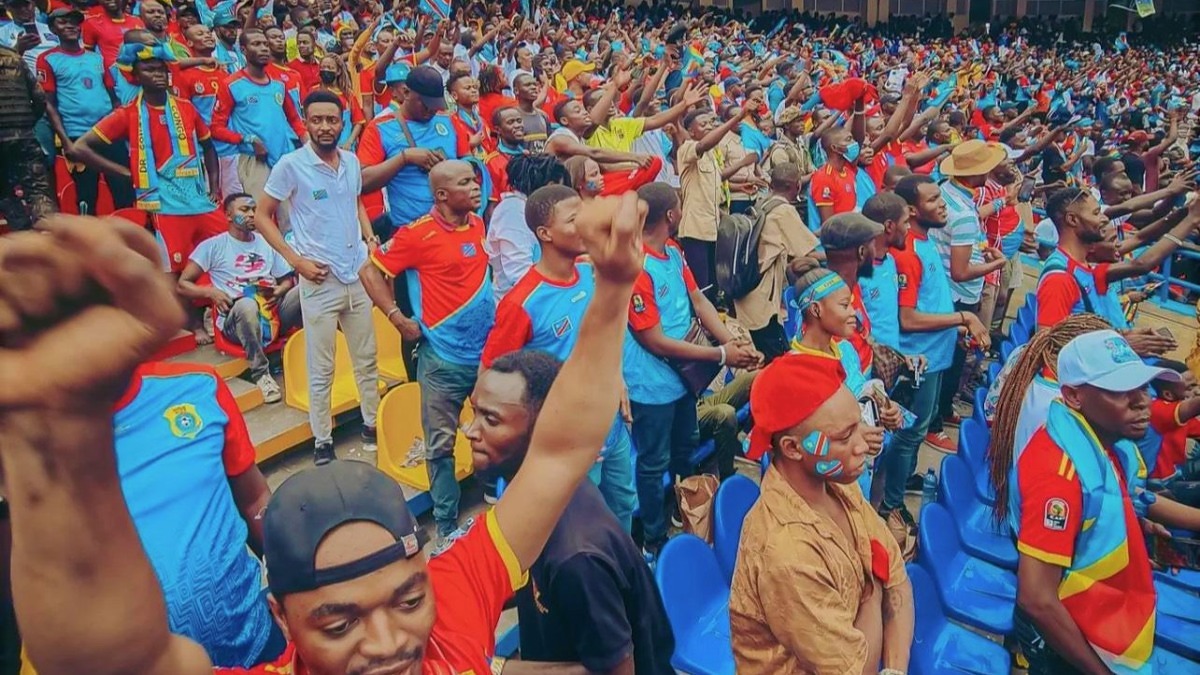 Linafoot : le stade des Martyrs absent, huit enceintes pour lancer la saison