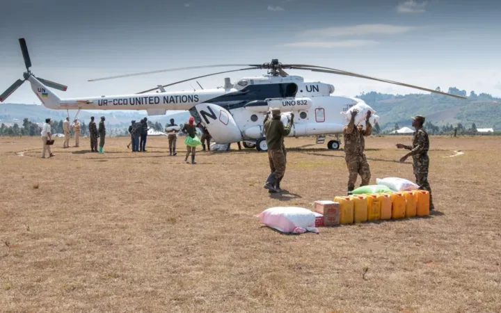 RDC : le cessez-le-feu à Minembwe passe au test de la première vérification