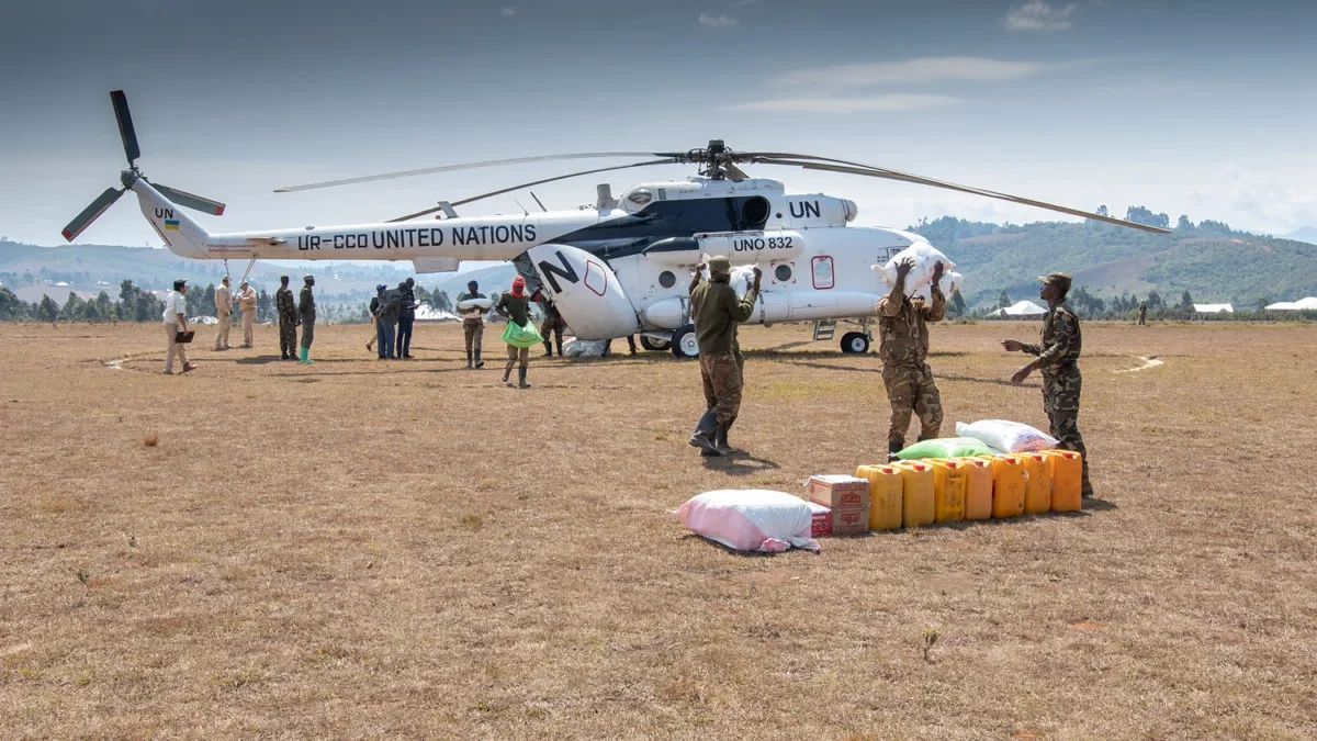 RDC : le cessez-le-feu à Minembwe passe au test de la première vérification