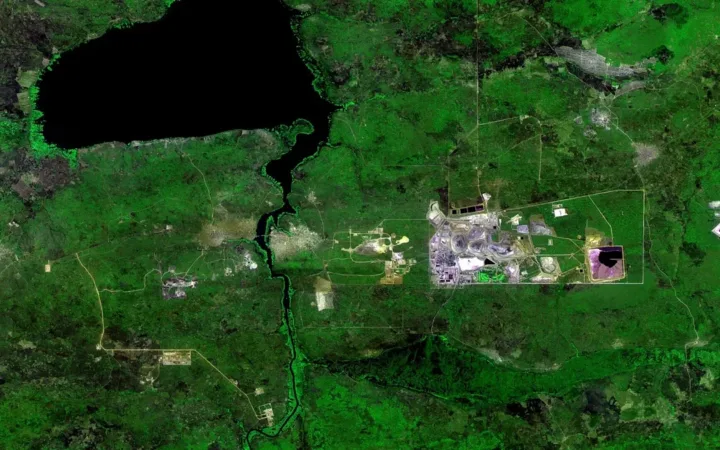 Recettes minières en RDC : quatre projets concentrent un pari fiscal de 7,9 milliards de dollars