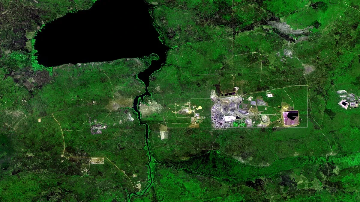 Recettes minières en RDC : quatre projets concentrent un pari fiscal de 7,9 milliards de dollars