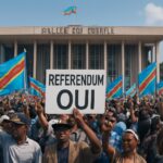 RDC : la marche du 15 septembre replace le référendum au cœur du bras de fer politique